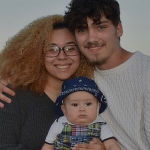 Meet your Posher, Brent